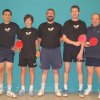 Saison 2009 2010 &raquo; Les equipes seniors 0910